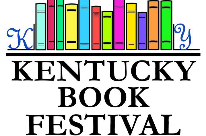 Kentucky Book Festival logo