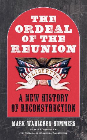 &quot;The Ordeal of the Reunion: A New History of Reconstruction&quot; by Mark Summers