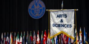 Fall Commencement 2025