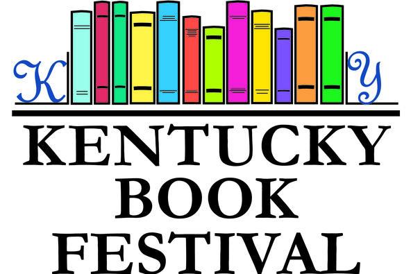 Kentucky Book Festival logo