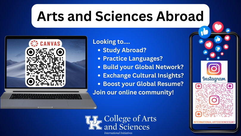 graphic about study abroad